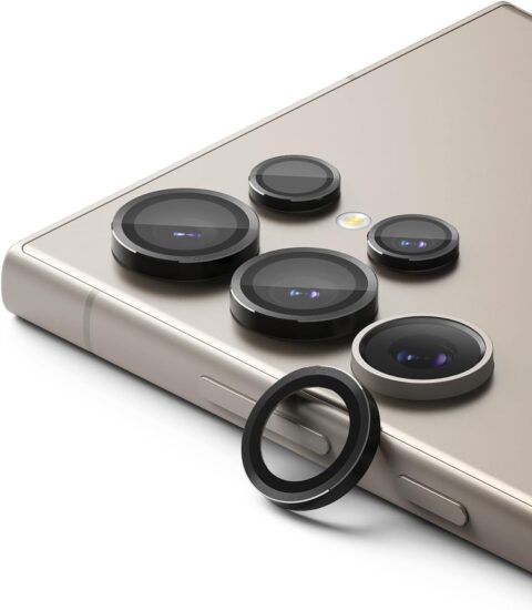 1 RINGKE CAMERA LENS za Samsung GALAXY S24 ULTRA - Slika 1