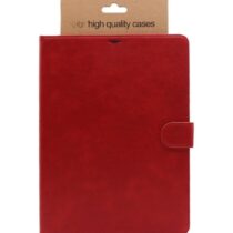 Smartcover Bookcase zaštita za iPad 10 / 11 A16 - 2022 / 2025 - 10.9 / 11 (crvena)