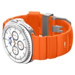 SPIGEN WBS2 BAND SAMSUNG GALAXY WATCH 8 / CLASSIC (40 / 44 / 46 mm) (ORANGE) - Slika 11