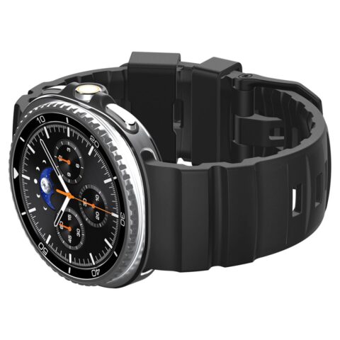 SPIGEN WBS2 BAND SAMSUNG GALAXY WATCH 8 / CLASSIC (40 / 44 / 46 mm) (crna) - Slika 11