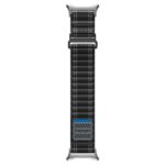 SPIGEN WBF0 remen za SAMSUNG GALAXY WATCH 8 / CLASSIC (40 / 44 / 46 MM) (crni) - Slika 11