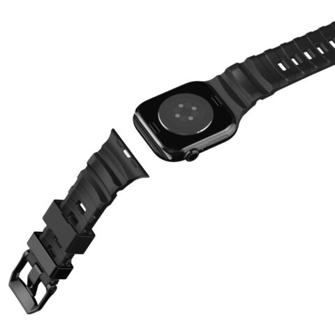 SPIGEN WBS2 BAND APPLE WATCH 8 / 9 / 10 / 11 / SE / ULTRA (44 / 45 / 46 / 49 mm) (crna) - Slika 11