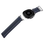 SPIGEN WBF0 remen za SAMSUNG GALAXY WATCH 8 / CLASSIC (40 / 44 / 46 MM) (NAVY) - Slika 12
