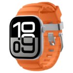 SPIGEN WBS2 BAND APPLE WATCH 8 / 9 / 10 / 11 / SE / ULTRA (44 / 45 / 46 / 49 mm) (ORANGE) - Slika 12