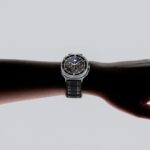 SPIGEN WBF0 remen za SAMSUNG GALAXY WATCH 8 / CLASSIC (40 / 44 / 46 MM) (crni) - Slika 13
