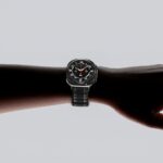 SPIGEN WBF0 remen za SAMSUNG GALAXY WATCH ULTRA 2024 / 2025 (47 mm) (crna) - Slika 14