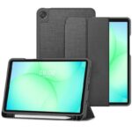 TECH-PROTECT SC PEN CANVAS zaštita za Samsung GALAXY TAB A9 / A11 8.7 X110 / X115 / X133 / X135 (CHARCOAL GREY) - Slika 15