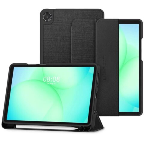 TECH-PROTECT SC PEN CANVAS zaštita za Samsung GALAXY TAB A9 / A11 8.7 X110 / X115 / X133 / X135 (OBSIDIAN BLACK) - Slika 15