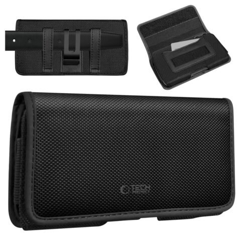 TECH-PROTECT SM90 univerzalna torbica za mobitel POUCH 5.8-6.8 inča veličina - Slika 3