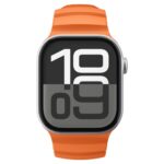 SPIGEN WBS2 BAND APPLE WATCH 8 / 9 / 10 / 11 / SE / ULTRA (44 / 45 / 46 / 49 mm) (ORANGE) - Slika 3