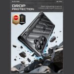 SUPCASE UNICORN BEETLE PRO ekstremna 360 zaštita za Samsung GALAXY Z FOLD 7 - Slika 3