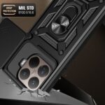 TECH-PROTECT CAMSHIELD PRO zaštita za XIAOMI 15T PRO - Slika 3