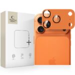 TECH-PROTECT CAMFULL FIT+ zaštita za leće kamere iPHONE 17 PRO MAX (COSMIC ORANGE)