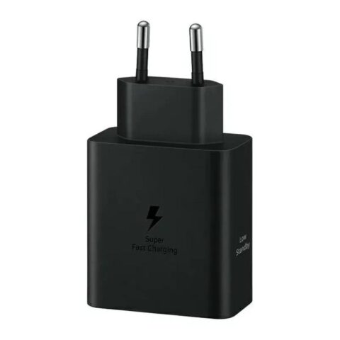 Originalni Samsung EP-T5020XB 50W punjač + tip C kabel (original pakiranje) - Slika 3