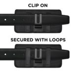 TECH-PROTECT SM90 univerzalna torbica za mobitel POUCH 5.8-6.8 inča veličina - Slika 4