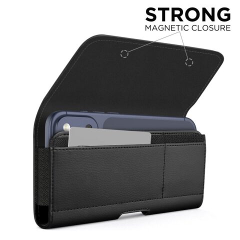 TECH-PROTECT SM80 univerzalna torbica za mobitel POUCH 5.8-6.8 inča veličina - Slika 4