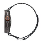 SPIGEN WBF0 BAND APPLE WATCH 8 / 9 / 10 / 11 / SE / ULTRA (44 / 45 / 46 / 49 mm) (GREEN) - Slika 4