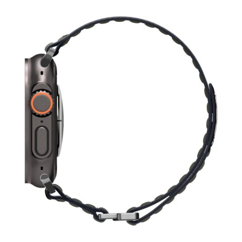 SPIGEN WBF0 BAND APPLE WATCH 8 / 9 / 10 / 11 / SE / ULTRA (44 / 45 / 46 / 49 mm) (GREEN) - Slika 4