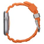 SPIGEN WBS2 BAND APPLE WATCH 8 / 9 / 10 / 11 / SE / ULTRA (44 / 45 / 46 / 49 mm) (ORANGE) - Slika 4