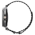 SPIGEN WBF0 remen za SAMSUNG GALAXY WATCH 8 / CLASSIC (40 / 44 / 46 MM) (crni) - Slika 4