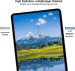 PREMIUM kaljeno staklo za iPad Air 11 2025 M3/2024 M2, iPad Air 7/6 generacije - Slika 4