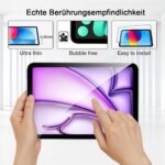 PREMIUM kaljeno staklo za iPad Air 13" 2025 - Slika 4