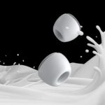 TECH-PROTECT EAR TIPS 3-PACK umetci za APPLE AIRPODS PRO 3 - Slika 4