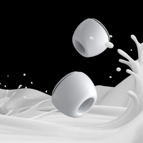 TECH-PROTECT EAR TIPS 3-PACK umetci za APPLE AIRPODS PRO 3 - Slika 4