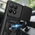 TECH-PROTECT CAMSHIELD PRO zaštita za XIAOMI 15T - Slika 4