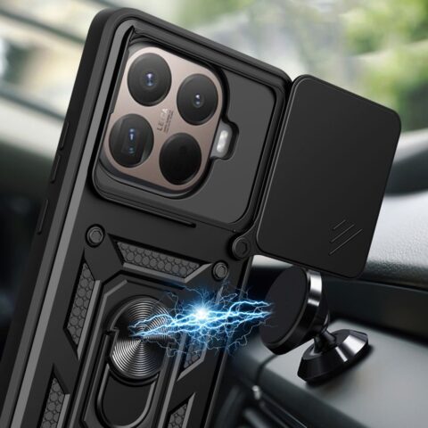 TECH-PROTECT CAMSHIELD PRO zaštita za XIAOMI 15T PRO - Slika 4