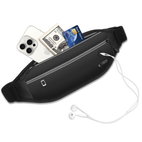 Tech-Protect M7 UNIVERZALNA torba za struk - Slika 1