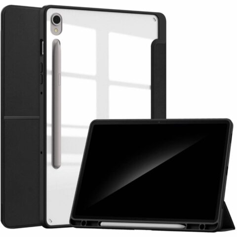 Smartcover Bookcase zaštita za iPad 10 / 11 A16 - 2022 / 2025 - 10.9 / 11 (zelena) - Slika 4