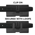 TECH-PROTECT SM80 univerzalna torbica za mobitel POUCH 5.8-6.8 inča veličina - Slika 5