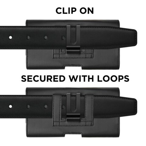 TECH-PROTECT SM80 univerzalna torbica za mobitel POUCH 5.8-6.8 inča veličina - Slika 5