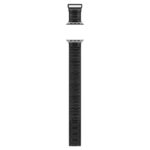 SPIGEN WBF0 BAND APPLE WATCH 8 / 9 / 10 / 11 / SE / ULTRA (44 / 45 / 46 / 49 mm) (crna) - Slika 5