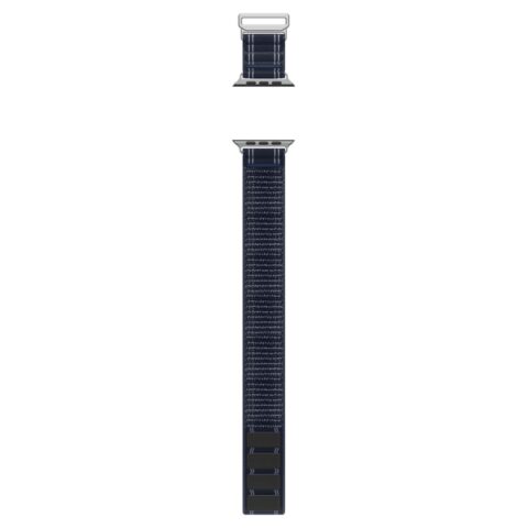 SPIGEN WBF0 BAND APPLE WATCH 8 / 9 / 10 / 11 / SE / ULTRA (44 / 45 / 46 / 49 mm) (NAVY) - Slika 5