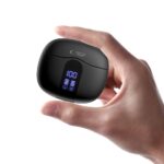 TECH-PROTECT ULTRABOOST TWS slušalice CORE G2 (crne) - Slika 5