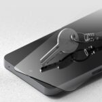 2x RINGKE EASY SLIDE kaljena stakla za NOTHING PHONE 3A / 3A PRO - Slika 5