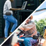 TECH-PROTECT SM80 univerzalna torbica za mobitel POUCH 5.8-6.8 inča veličina - Slika 6