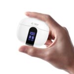 TECH-PROTECT ULTRABOOST TWS slušalice CORE G2 (bijele) - Slika 6