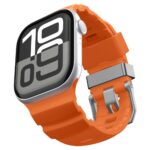 SPIGEN WBS2 BAND APPLE WATCH 8 / 9 / 10 / 11 / SE / ULTRA (44 / 45 / 46 / 49 mm) (ORANGE) - Slika 6