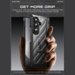 SUPCASE UNICORN BEETLE PRO ekstremna 360 zaštita za Samsung GALAXY Z FOLD 7 - Slika 6