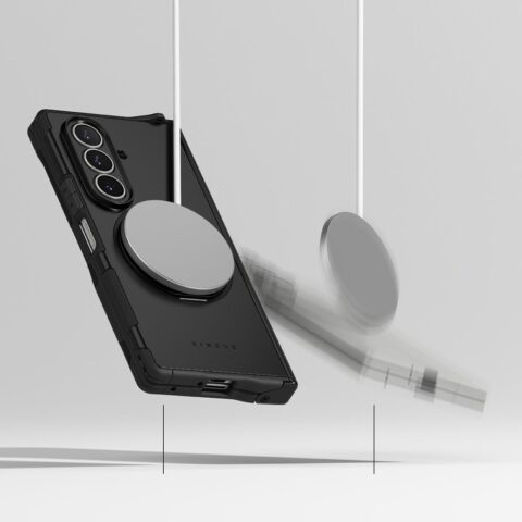 RINGKE ALLES MAGNETIC MAGSAFE zaštita za GALAXY Z FOLD 7 - Slika 5