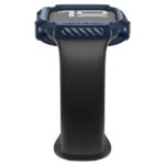 SPIGEN RUGGED ARMOR V2 zaštita za APPLE WATCH 10 / 11 (42 mm) NAVY BLUE - Slika 6