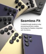 RINGKE CAMERA LENS za Samsung GALAXY S24 ULTRA - Slika 6