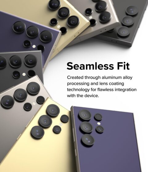 RINGKE CAMERA LENS za Samsung GALAXY S24 ULTRA - Slika 6