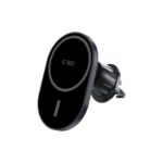 Tech-Protect MM15W-V6 MAGNETIC MAGSAFE DASHBOARD & VENT bežični punjač 15W - Slika 4