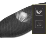 Tech-Protect M7 UNIVERZALNA torba za struk - Slika 6