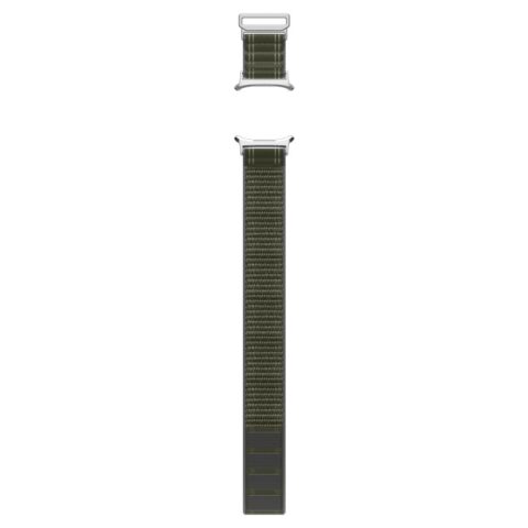 SPIGEN WBF0 remen za SAMSUNG GALAXY WATCH ULTRA 2024 / 2025 (47 mm) (GREEN) - Slika 7