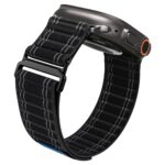 SPIGEN WBF0 BAND APPLE WATCH 8 / 9 / 10 / 11 / SE / ULTRA (44 / 45 / 46 / 49 mm) (crna) - Slika 7